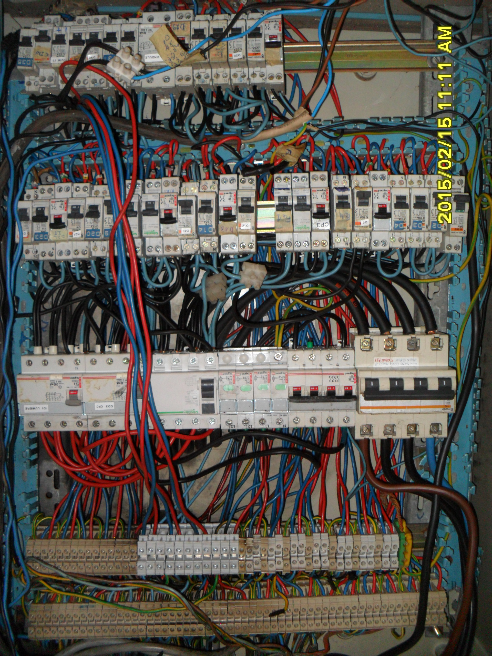 Électronique