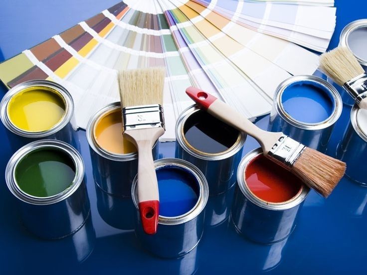 Peinture