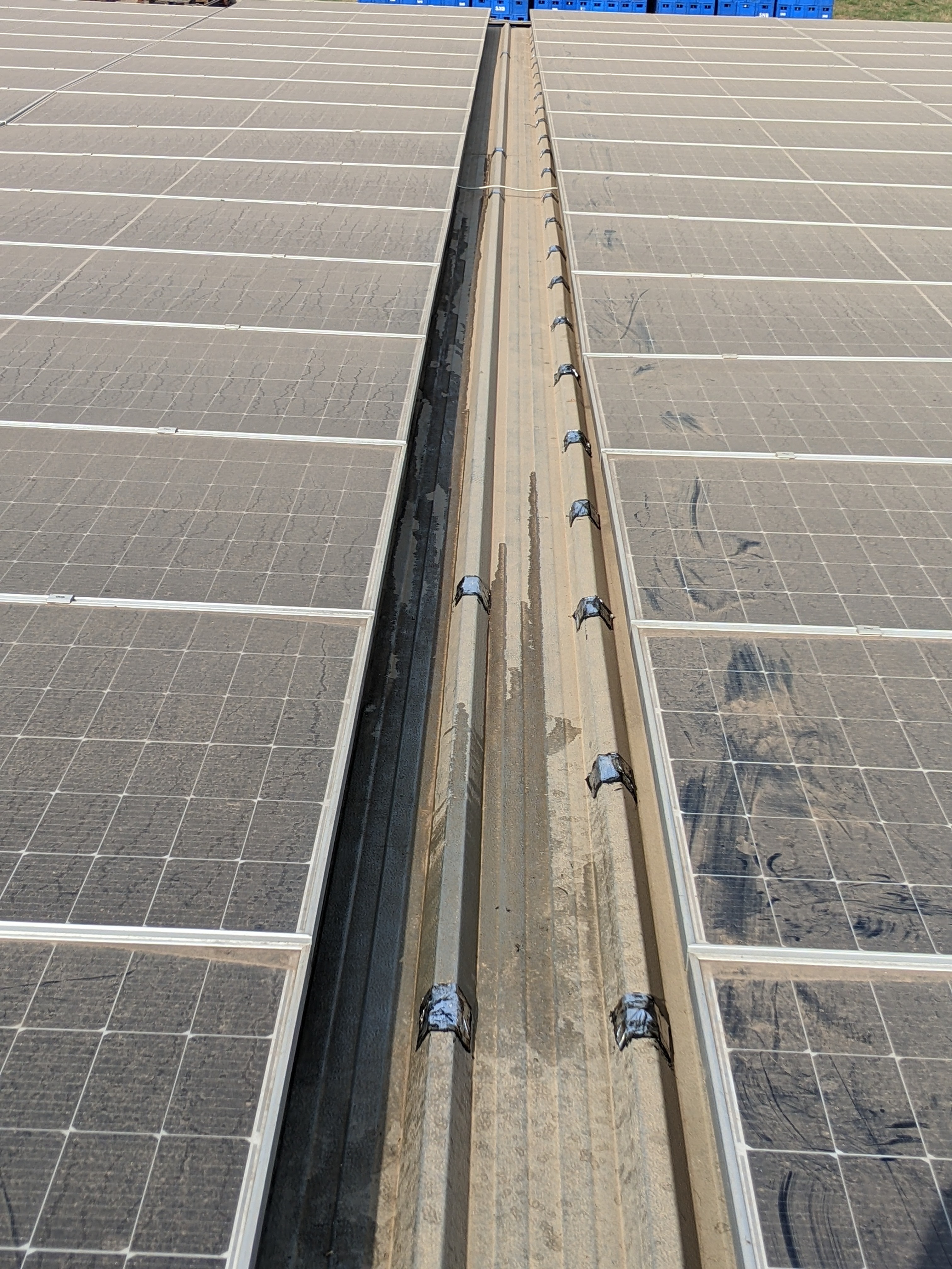 Pompe Solaire